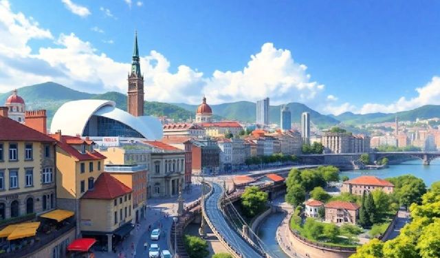 Ten Best Things to Do in Bilbao