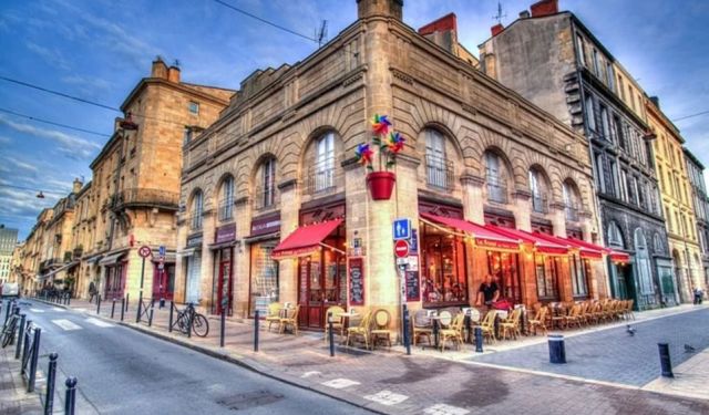 Fun Things to Do in Bordeaux