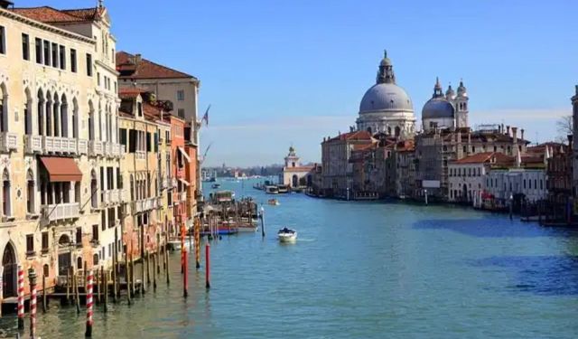 Ten Best Films Set in Venice