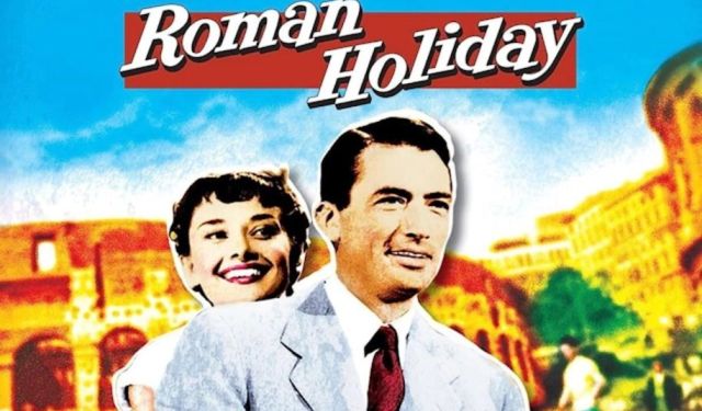 Ten Best Films Set in Rome