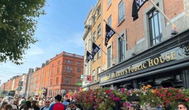 A Concert Guide to Croke Park in Dublin