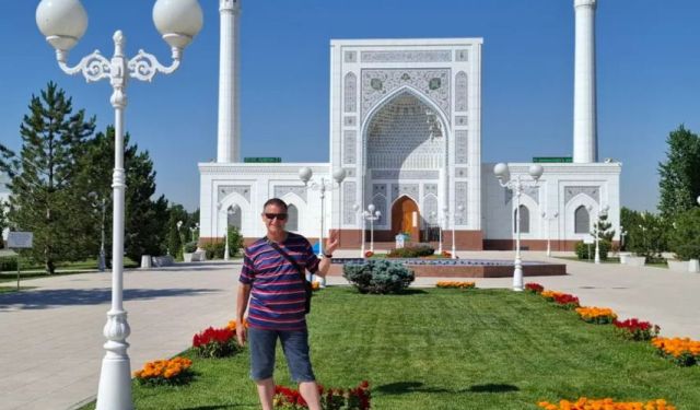 Best 3 Days in Tashkent | Discover the Heart of Uzbekistan
