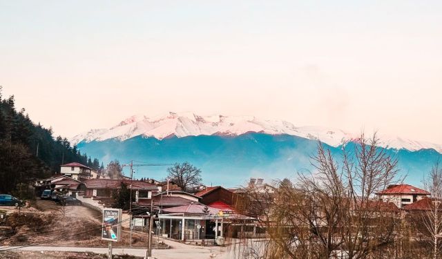 Why Visit Banya, Bulgaria? A Hidden Gem of Hot Springs