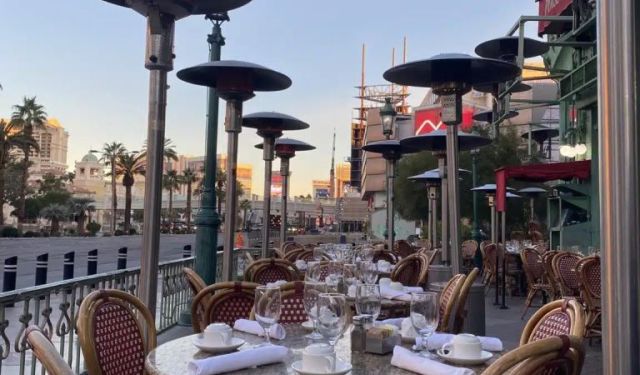 24 Best Las Vegas Desserts