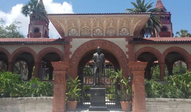 15 Best Things to Do in St. Augustine For Couples