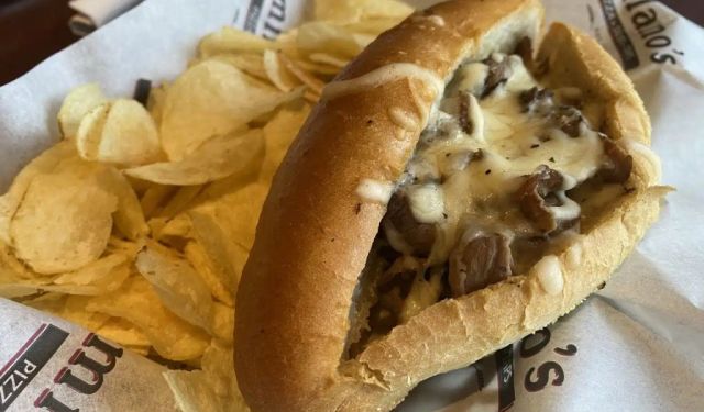 10 Best Seafood Restaurants in Dayton, Ohio