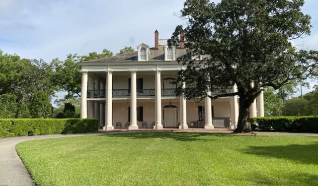 7 Things to Do in New Orleans for Couples