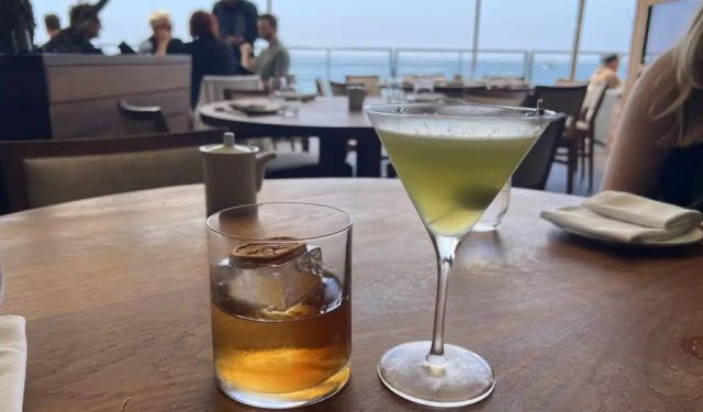 The 11 Best Romantic Restaurants in Los Angeles