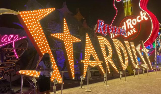 The 53 Best Things to Do in Las Vegas Off The Strip