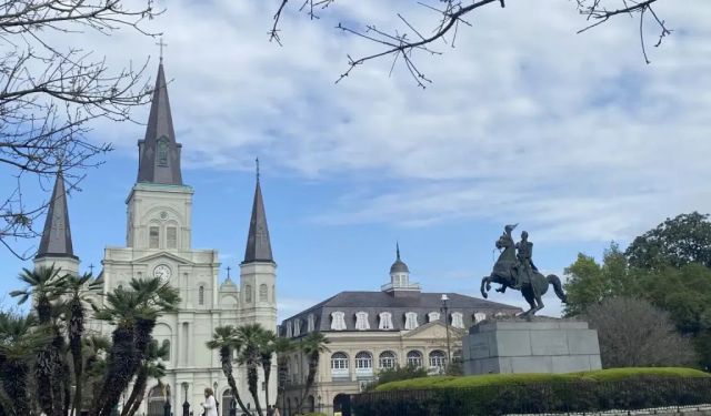 New Orleans in One Day: 11 Fun Things to Do