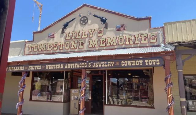 The 21 Best Things to Do in Tombstone, Arizona