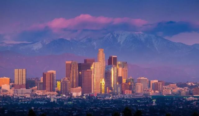 The 12 Best Birthday Restaurants in Los Angeles