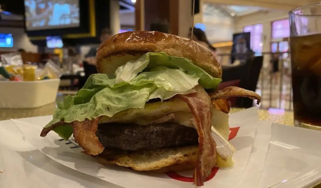 25 Best Cheap Restaurants in Las Vegas