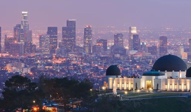 The 11 Best Rooftop Restaurants in Los Angeles