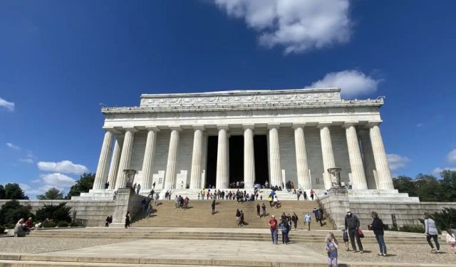 31 Best Things to Do in Washington DC