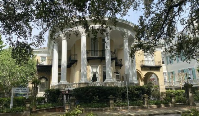 13 Best Things to Do in Savannah, Georgia