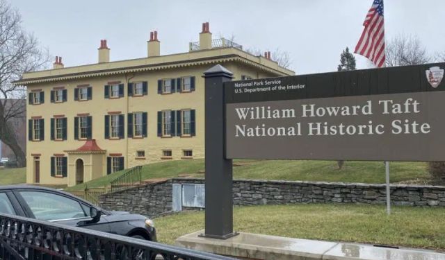 The Best Cincinnati Day Trip Itinerary