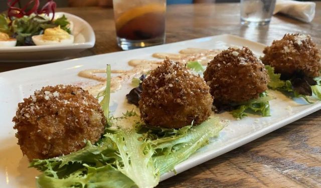 The Best Restaurants in Dayton, Ohio