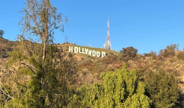 Secret Spots in Los Angeles