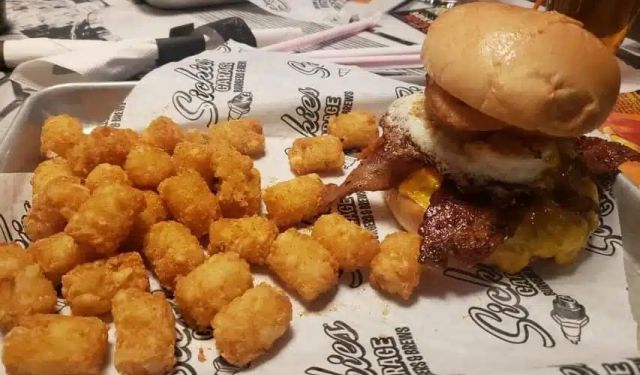 Best Las Vegas Happy Hours (Part 2)