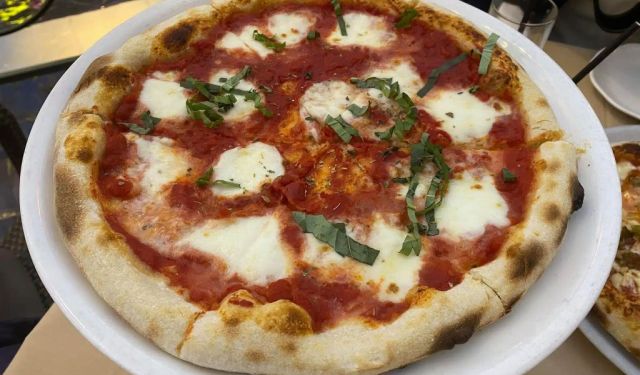 Best Italian Restaurants in Las Vegas