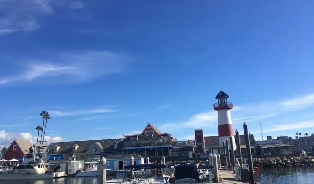 7 Best Hidden Gems in Oceanside, California