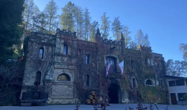 The 23 Best Things to Do in Calistoga