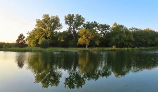 A Personal Guide to Sights in Kearney, Nebraska