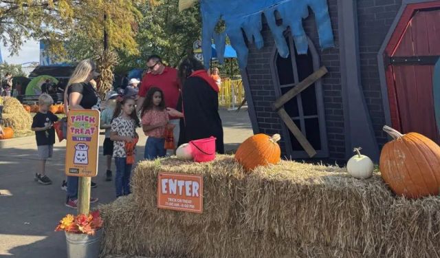 The Perfect Kings Island One Day Itinerary