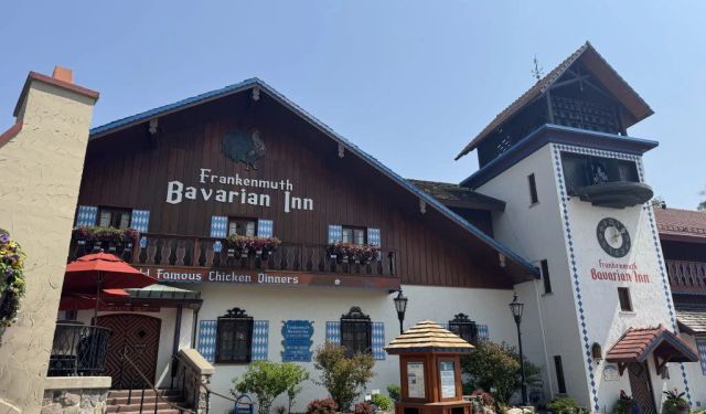 The Ultimate Frankenmuth Day Trip Itinerary