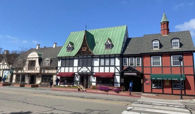 The 28 Best Things to Do in Solvang