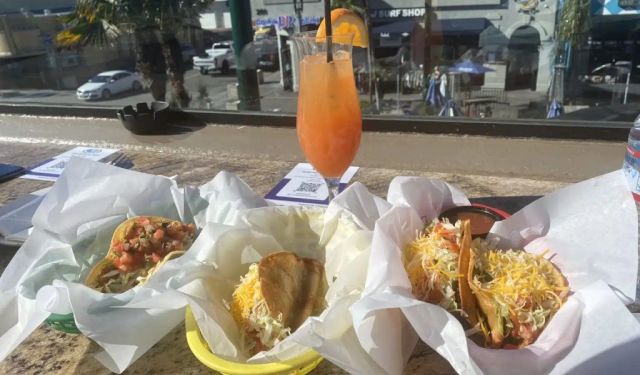 The 19 Best Restaurants in Huntington Beach