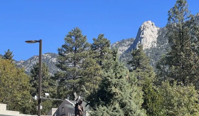 Best Things to Do in Idyllwild, California