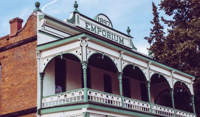 The 13 Best Things to Do in Sonora, California