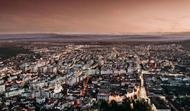 The Best Cafes, Bars and Restaurants in Bucharest