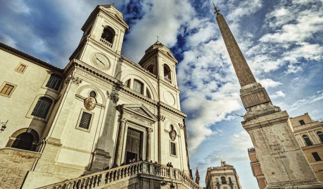 Three Days in Rome: The (Wondrous!) Eternal City