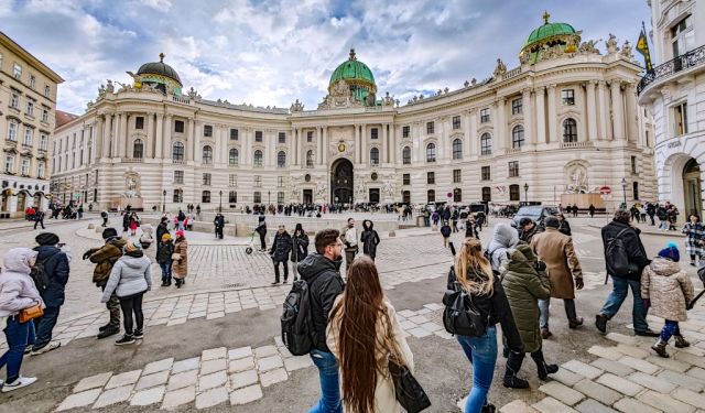 Dad-Daughter European Trip: Vienna | The “City of Music”