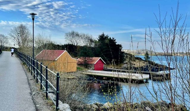 Best Things to Do in Stavanger, Norway