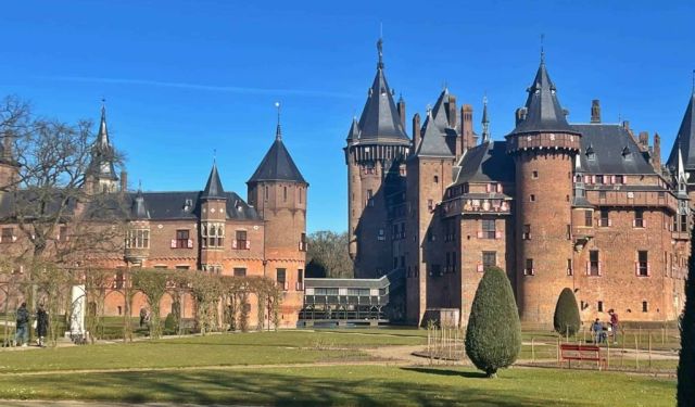 Best Things to Do in Utrecht: A Perfect Two-Day Itinerary