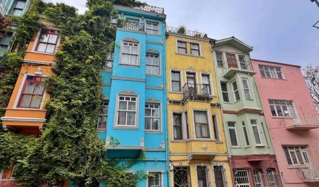 A Guide to Istanbul’s Colourful And Historic Districts