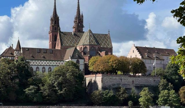 Best Things to Do in Basel