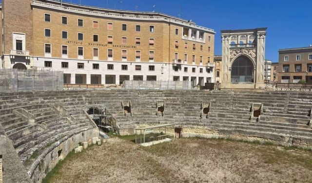 How to Spend Two Days in Lecce in Italy’s Puglia Region