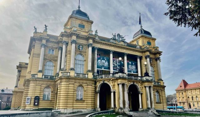 Best Things to Do in Zagreb, Croatia