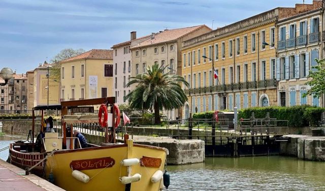 Best Things to Do in Beziers, France