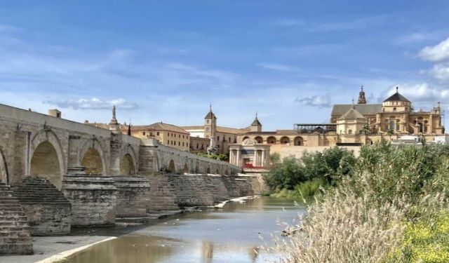 What to See in One Day in Cordoba, Spain