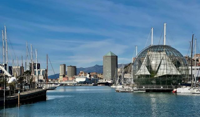 Is Genoa Worth Visiting? Most Definitely!