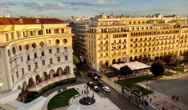 Is Thessaloniki Worth Visiting?