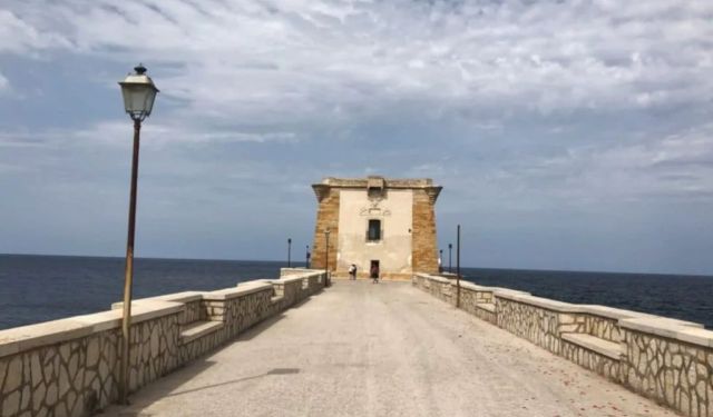 What to See and Do in and around Trapani, Sicily