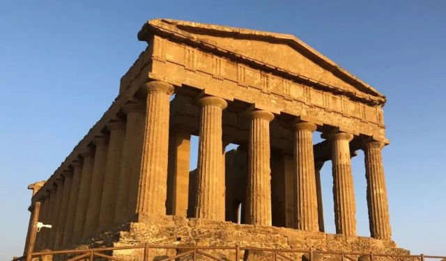 Visiting Agrigento and the Valley of Temples, Sicily