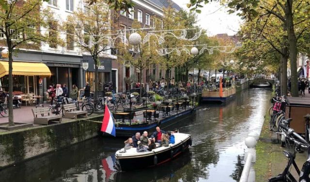 Is Delft Worth Visiting? Absolutely!